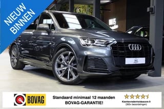 Audi Q7 55 TFSI e quattro Pro Line S / Pano / B&O / 21" / Trekhaak