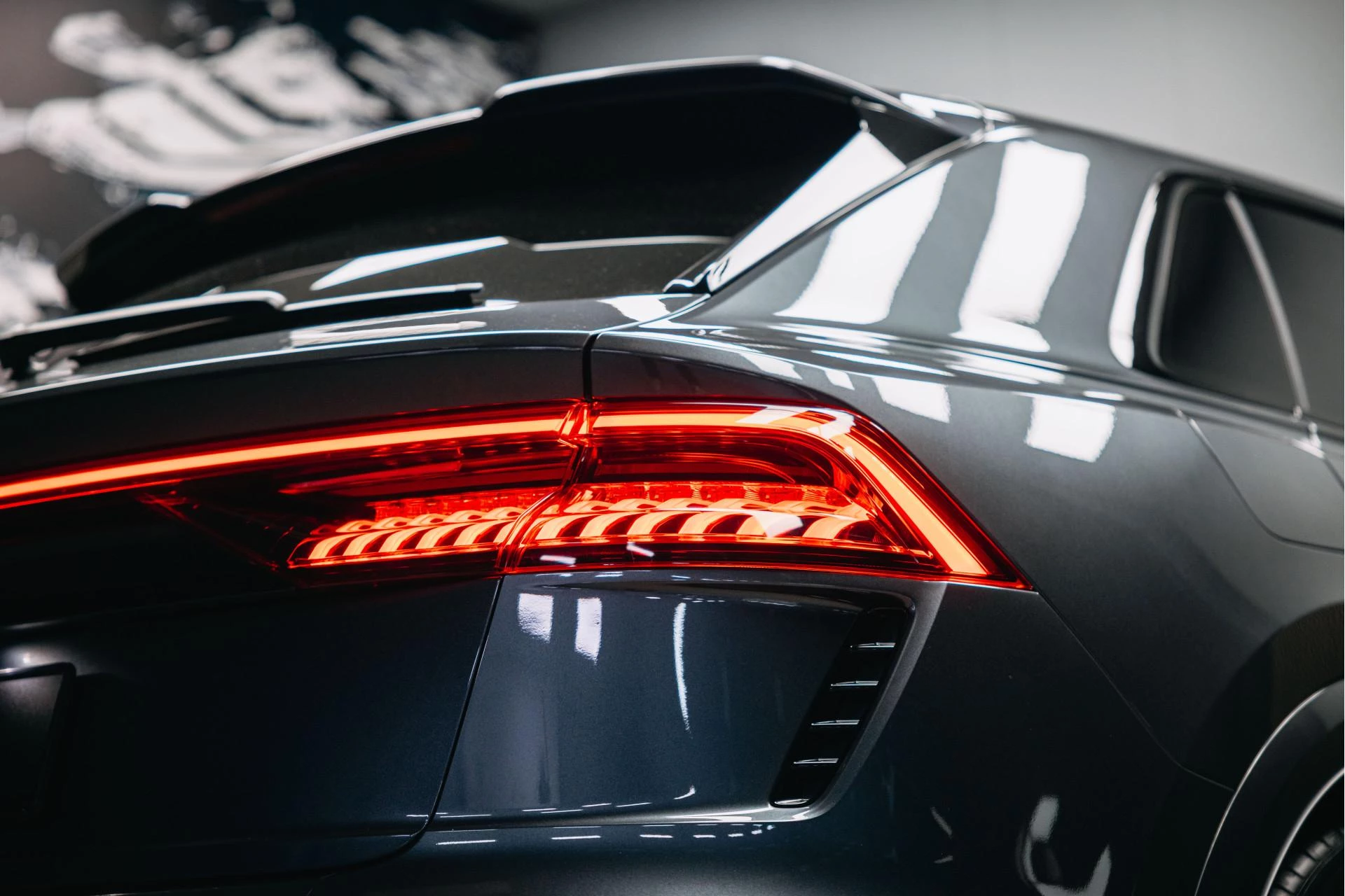 Hoofdafbeelding Audi RSQ8