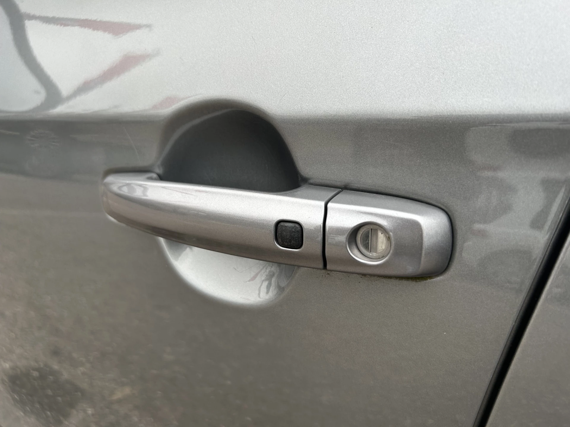 Hoofdafbeelding Suzuki S-Cross