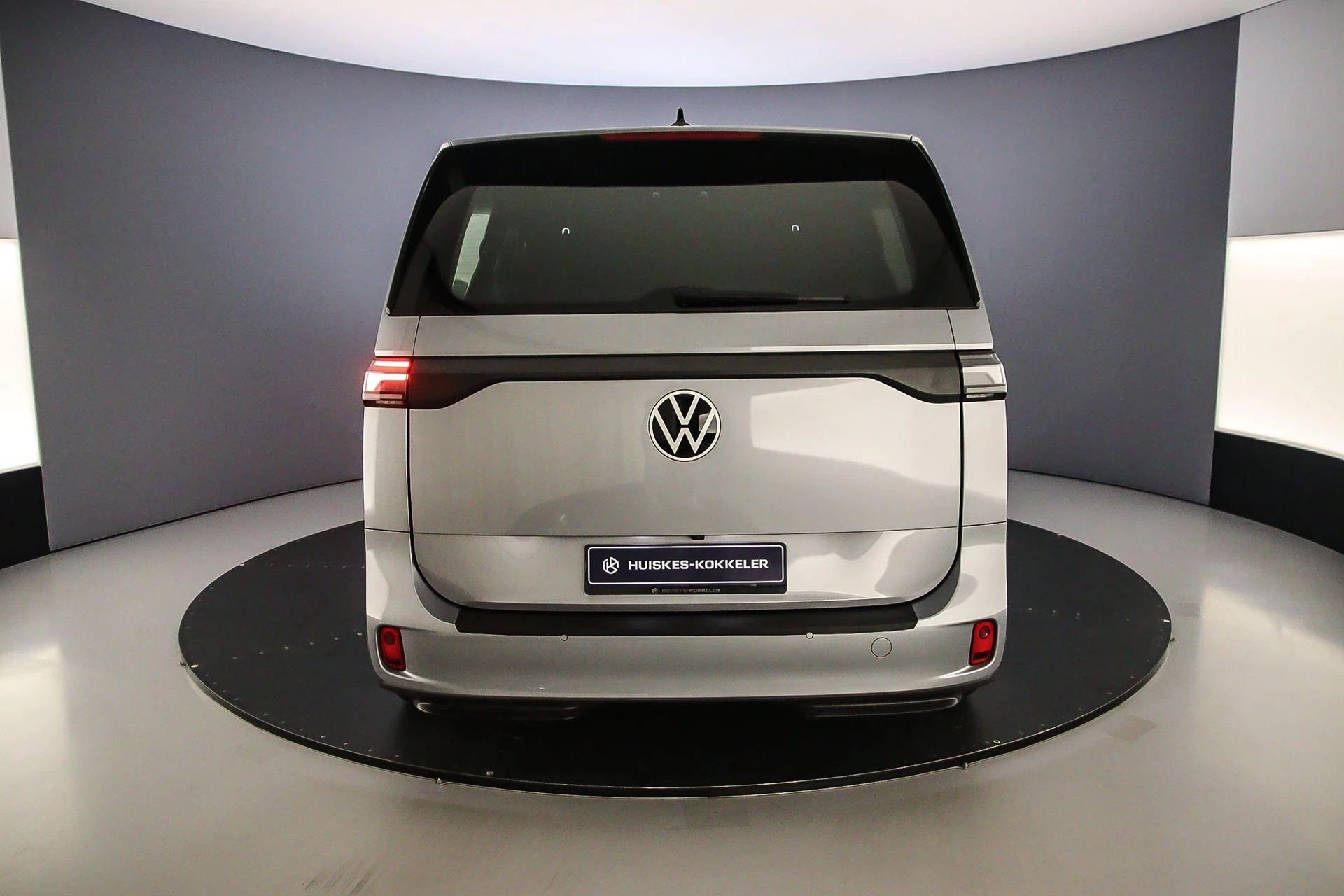 Hoofdafbeelding Volkswagen ID. Buzz Cargo