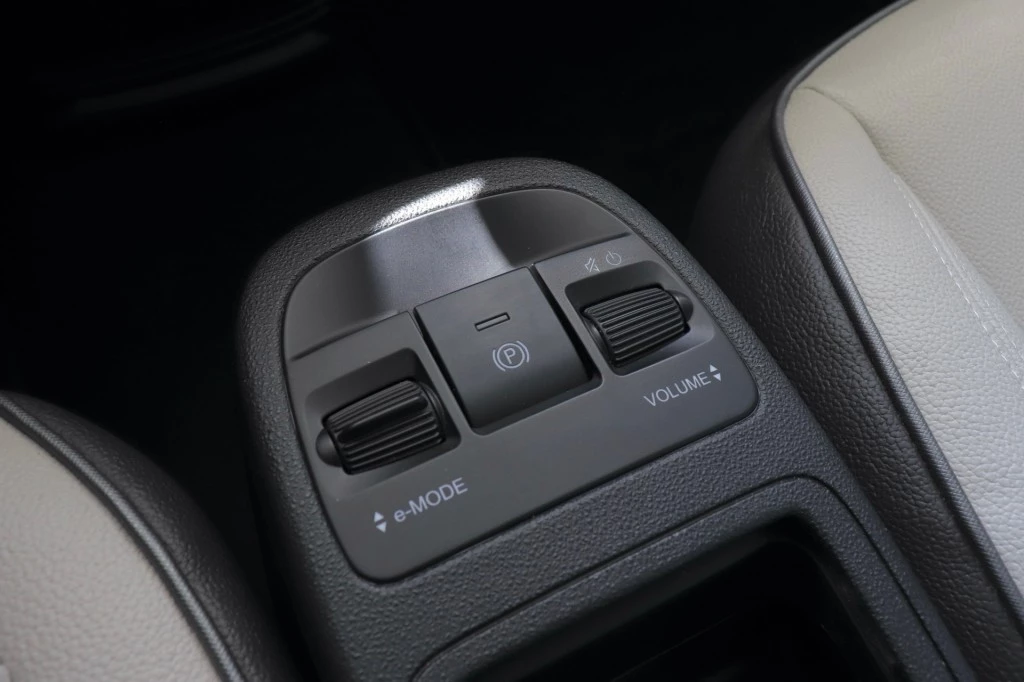 Hoofdafbeelding Fiat 500e
