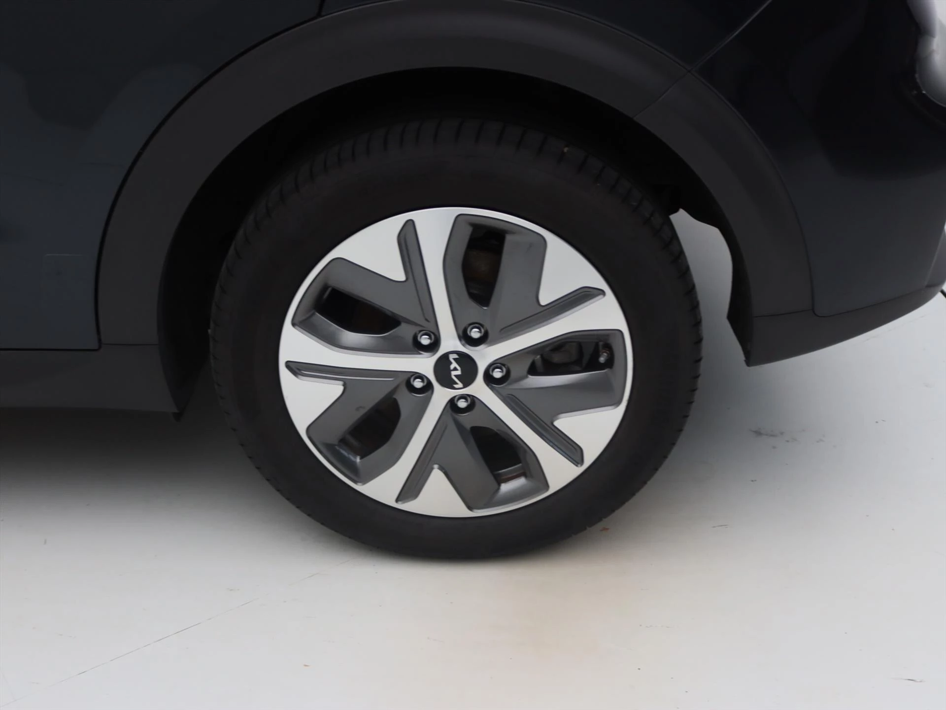 Hoofdafbeelding Kia e-Niro