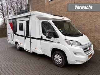 Hoofdafbeelding Bürstner Nexxo Time T665 Bürstner Nexxo Time T665