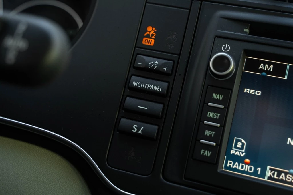 Hoofdafbeelding Saab 9-3