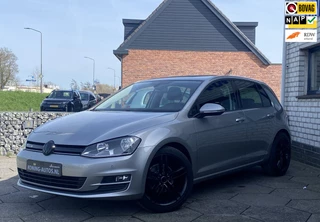 Volkswagen Golf 1.0 TSI Business Edition Connected/ Clima/ LED/ PDC/ Privacyglass