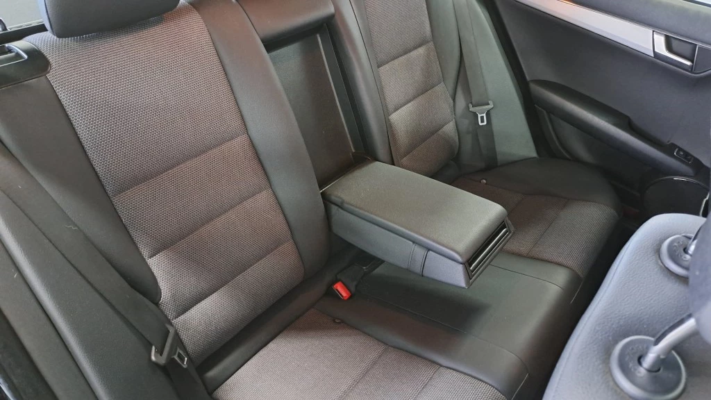 Hoofdafbeelding Mercedes-Benz 250