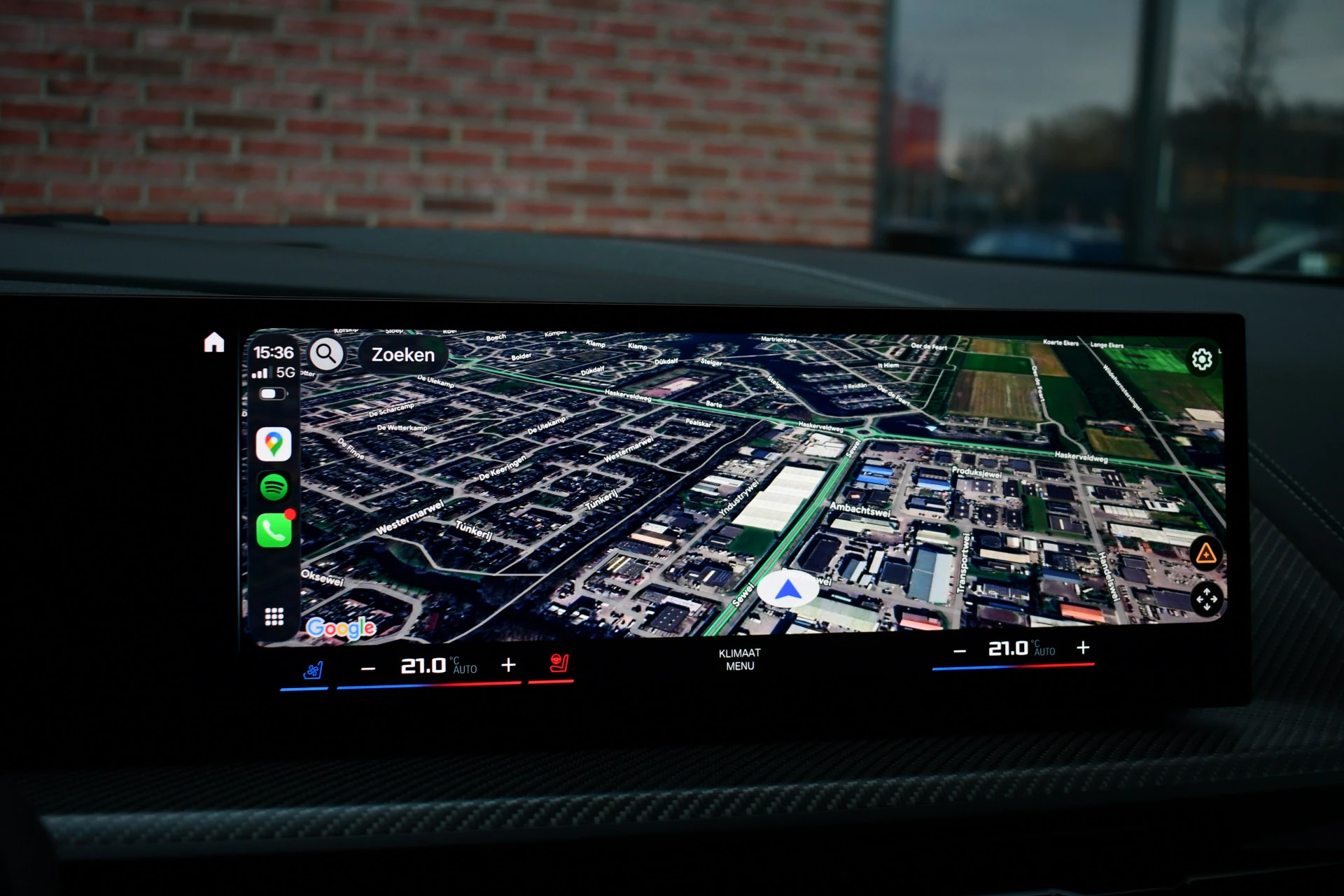 Hoofdafbeelding BMW XM