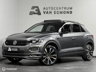 Volkswagen T-Roc 1.5 TSI DSG 2X R-LINE | PANO | AD. CRUISE