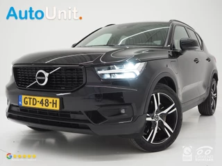 Volvo XC40 1.5 T5 Recharge R-Design | Panoramadak | Pilot Assist | Keyless | Trekhaak