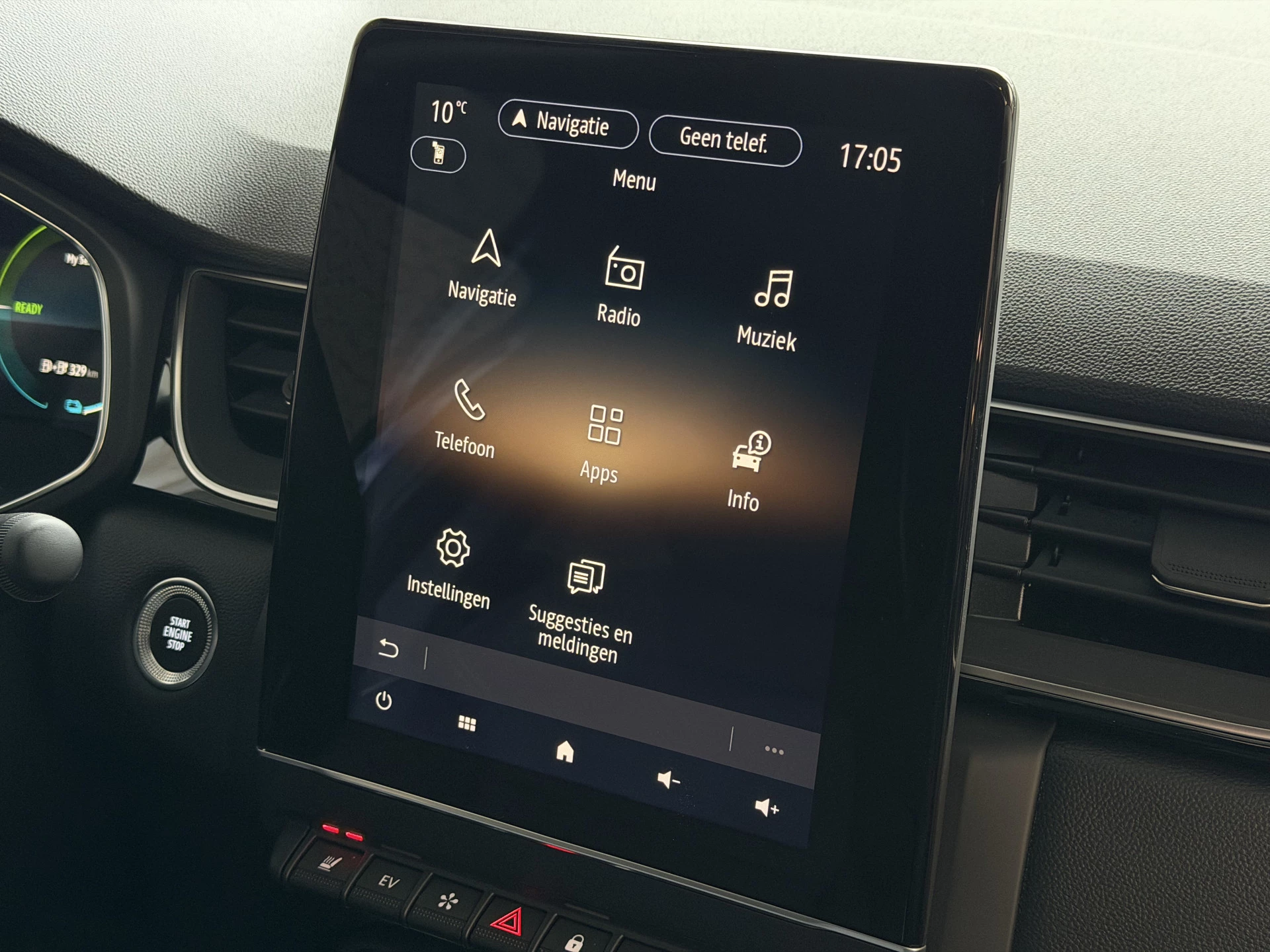 Hoofdafbeelding Mitsubishi ASX