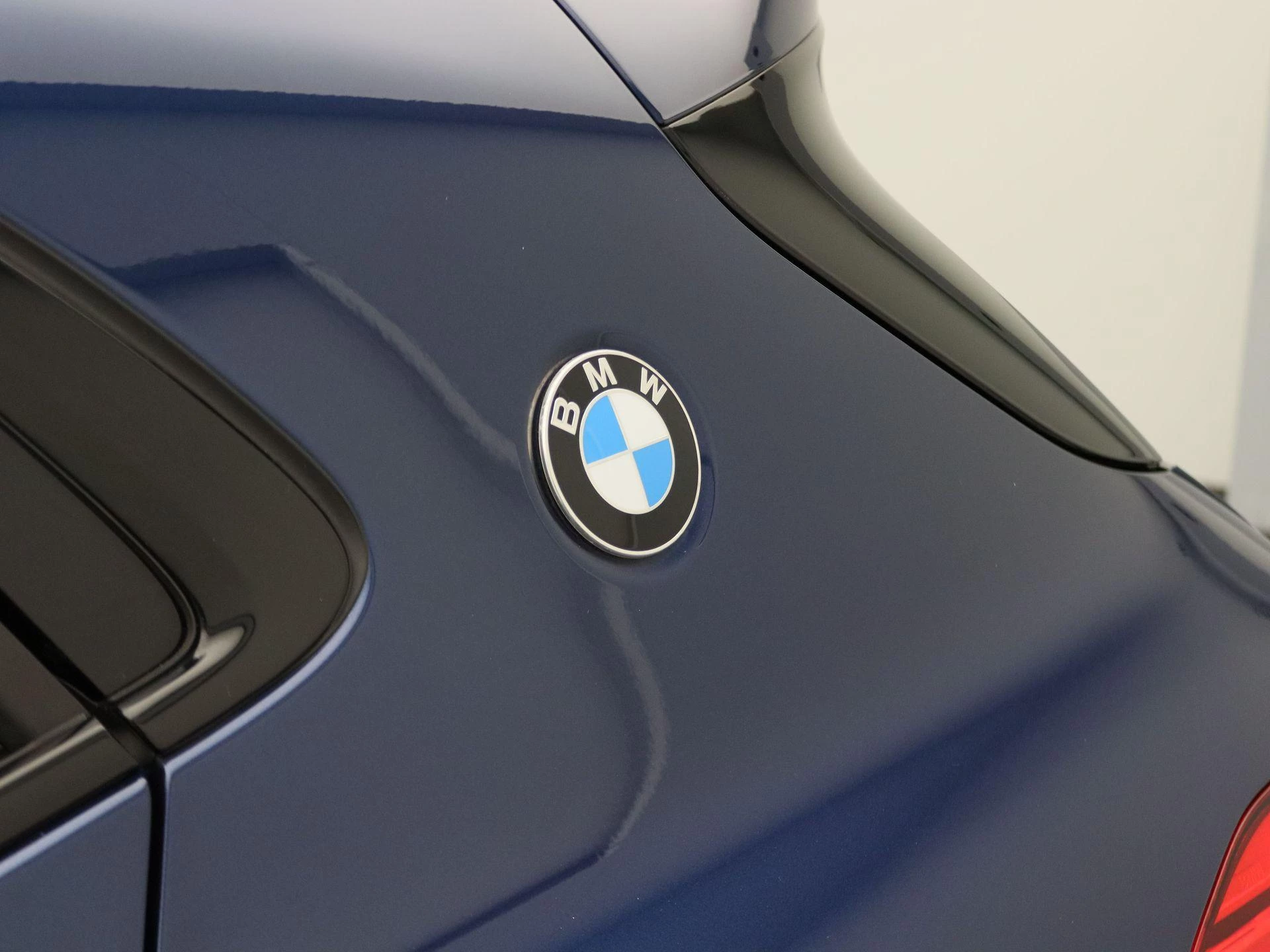 Hoofdafbeelding BMW X2