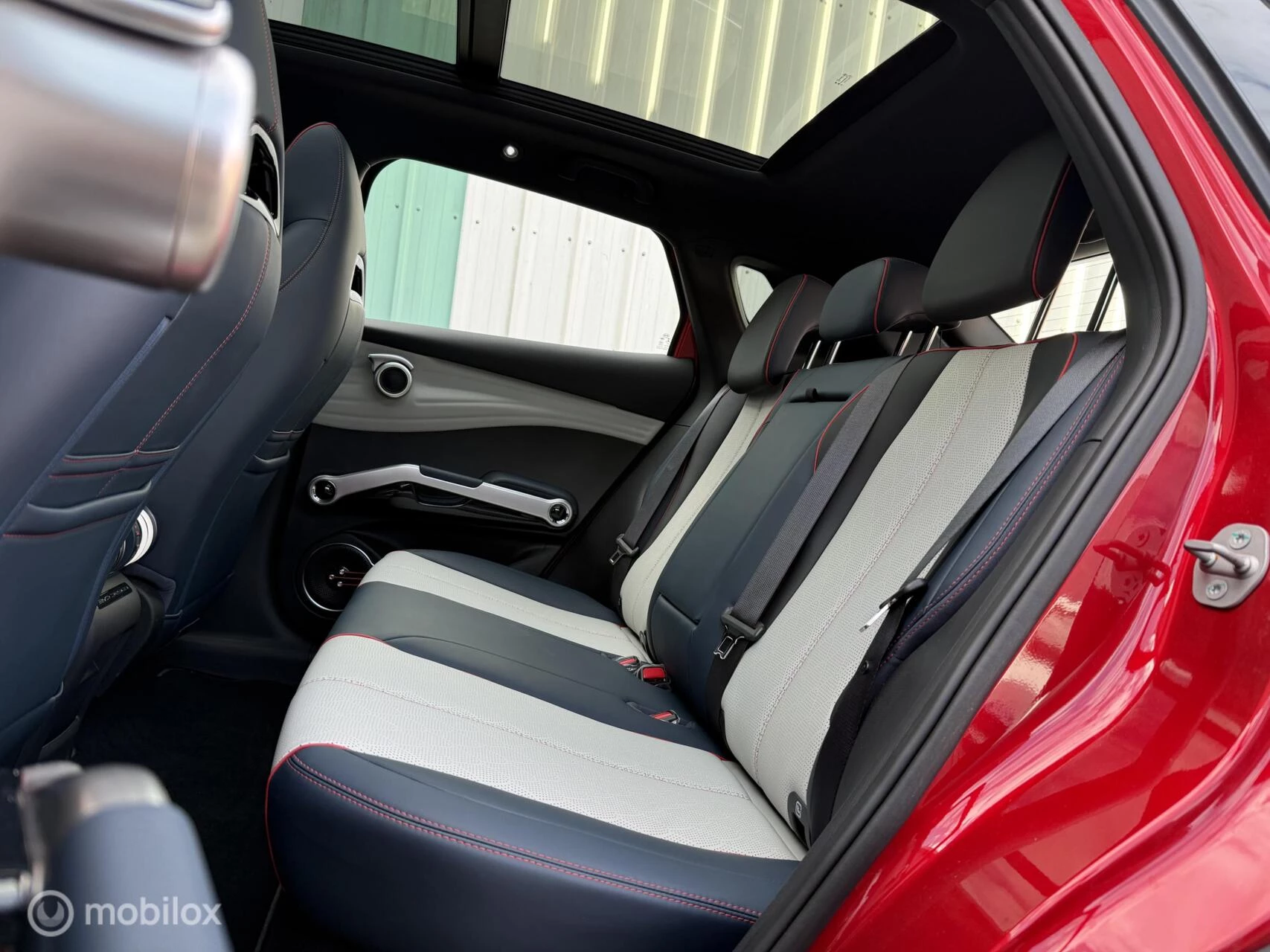 Hoofdafbeelding BYD ATTO 3