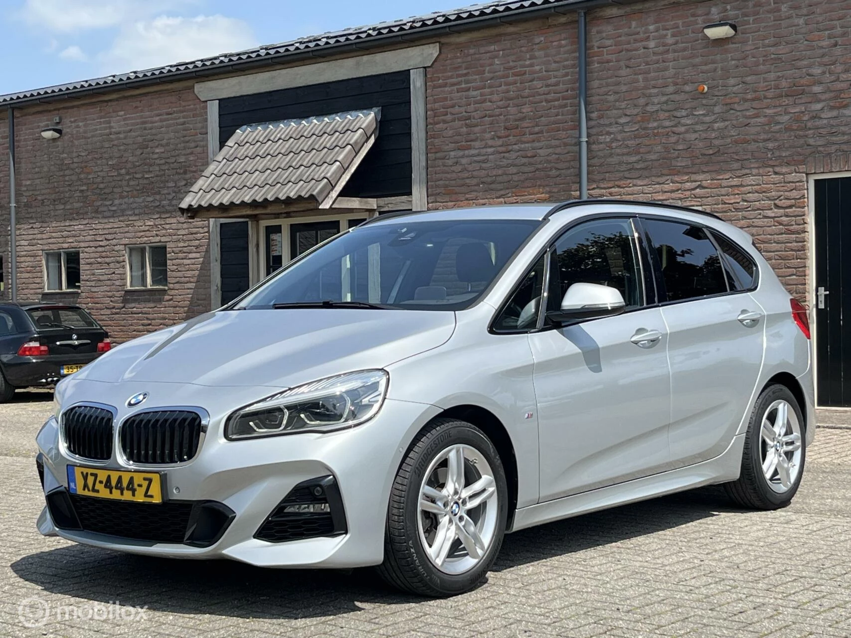 Hoofdafbeelding BMW 2 Serie
