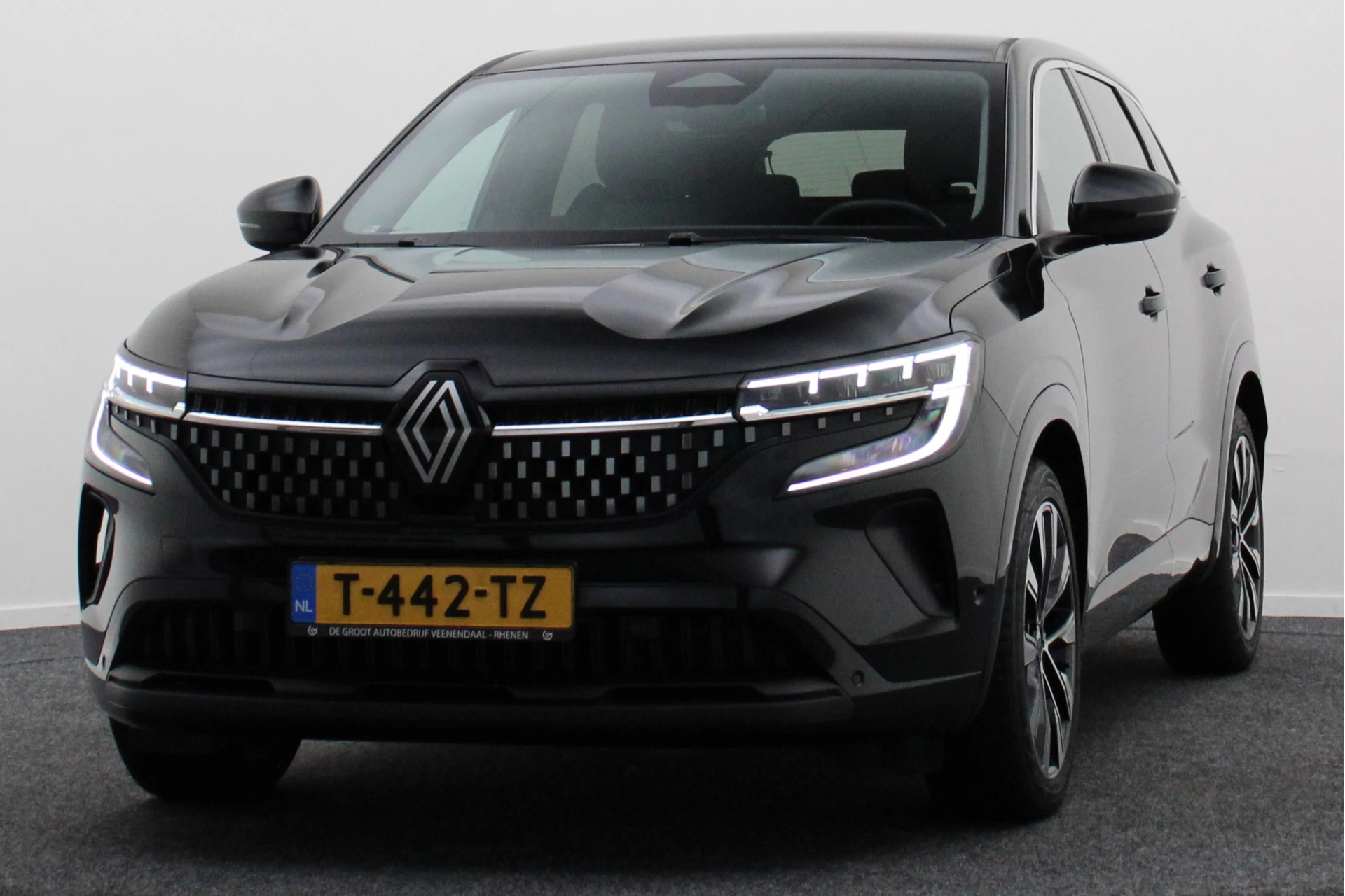 Hoofdafbeelding Renault Austral