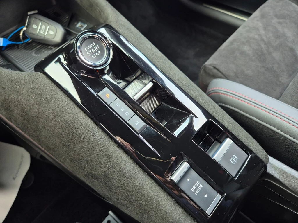 Hoofdafbeelding Alfa Romeo Junior