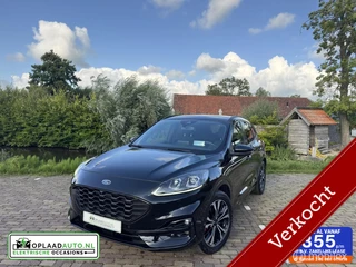 Ford Kuga 2.5 PHEV ST-Line X | ACC | Trekhaak | Winter | B&O
