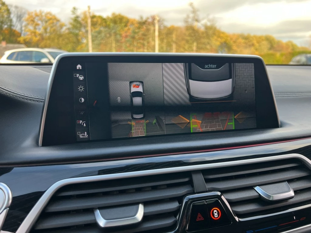 Hoofdafbeelding BMW 7 Serie