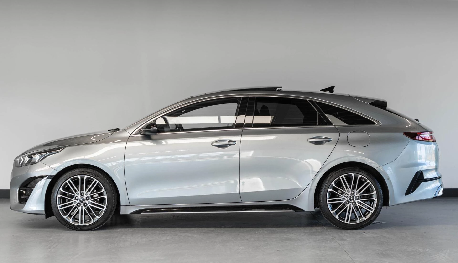 Hoofdafbeelding Kia ProCeed