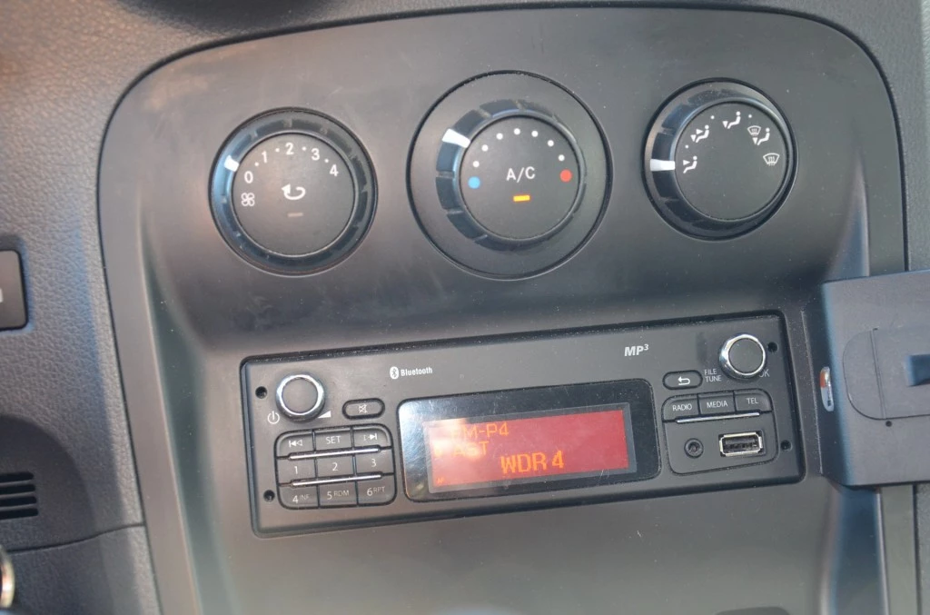 Hoofdafbeelding Mercedes-Benz Citan