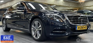 S500 Mercedes Benz