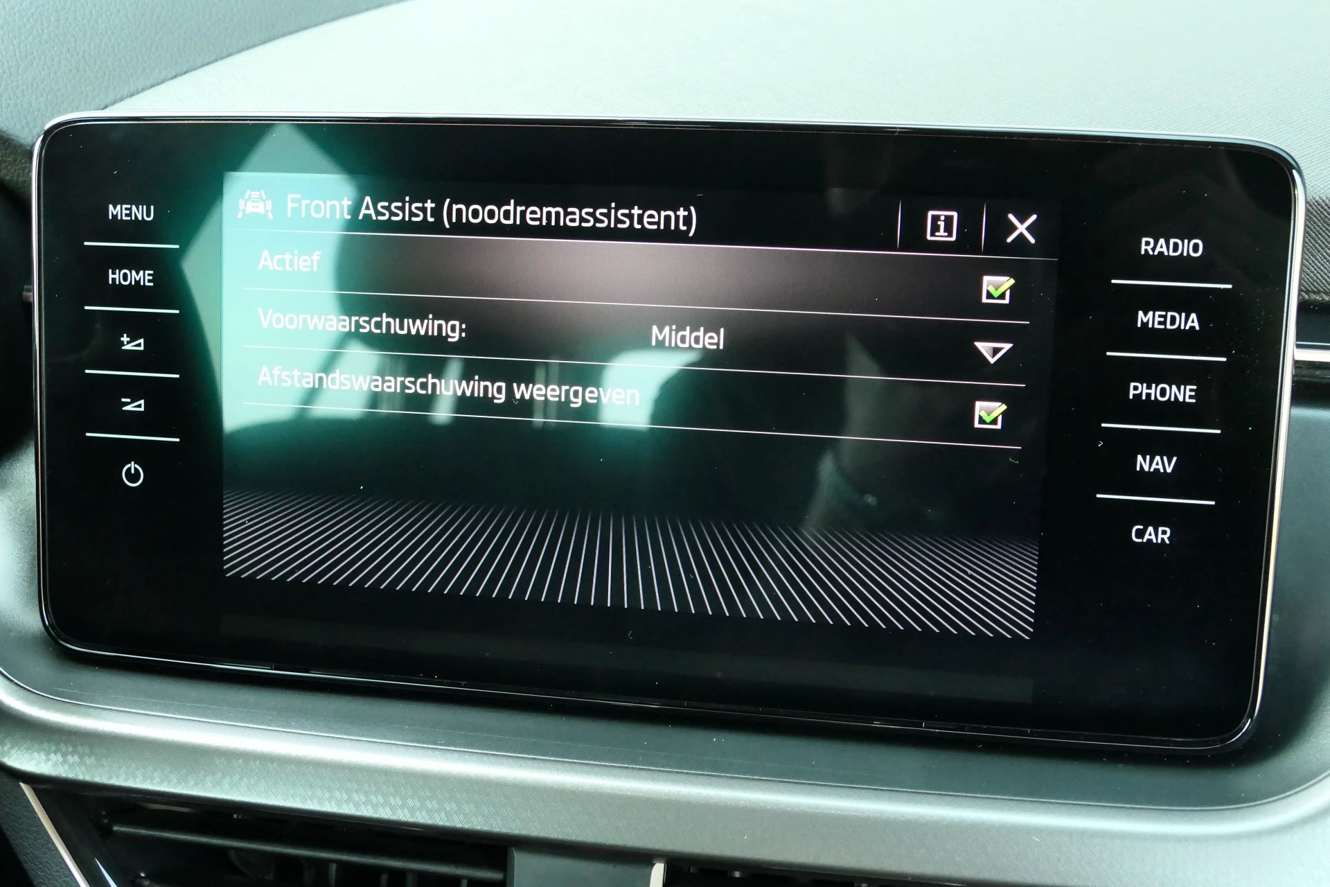 Hoofdafbeelding Škoda Kamiq