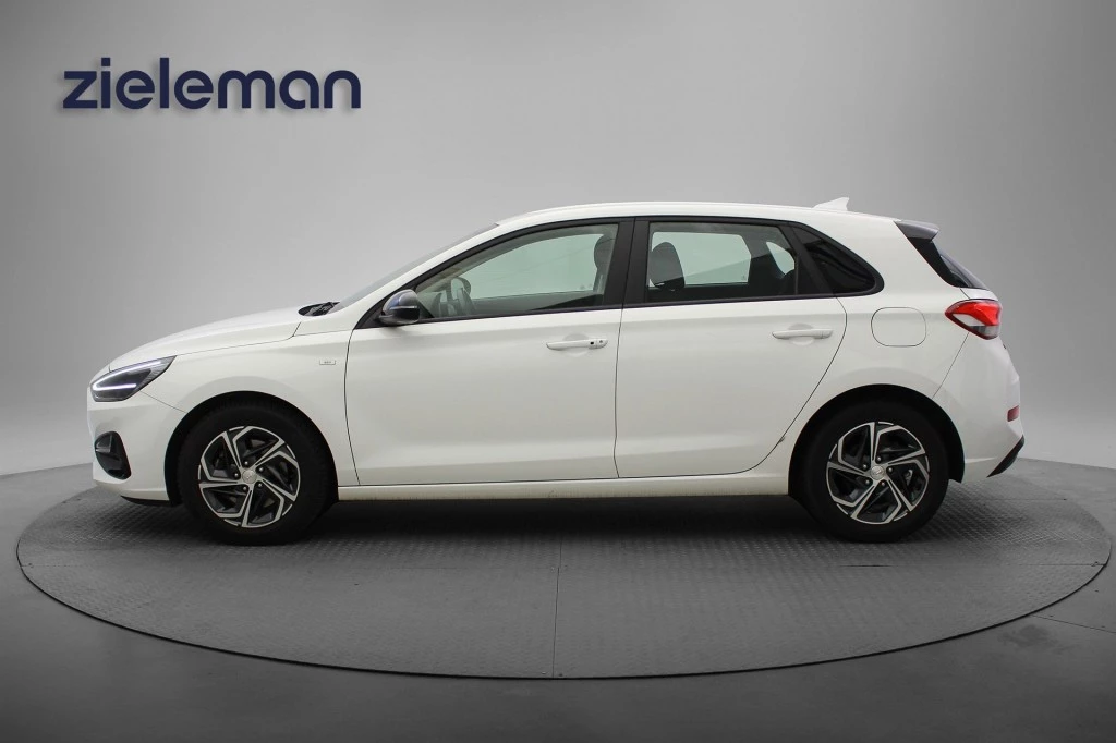 Hoofdafbeelding Hyundai i30
