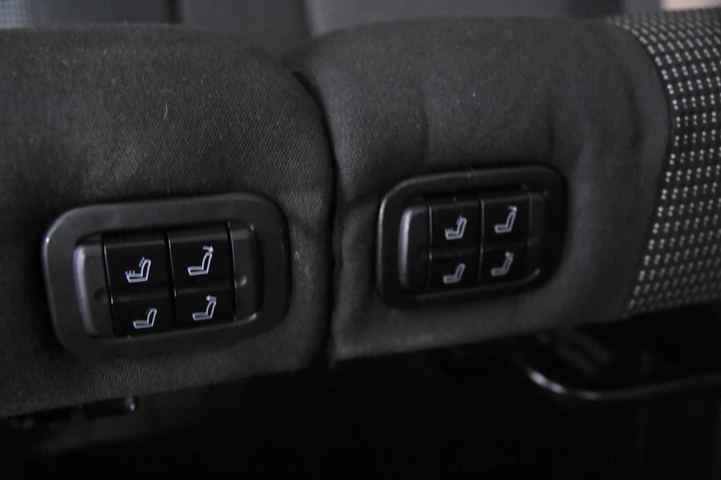 Hoofdafbeelding Mercedes-Benz Marco Polo