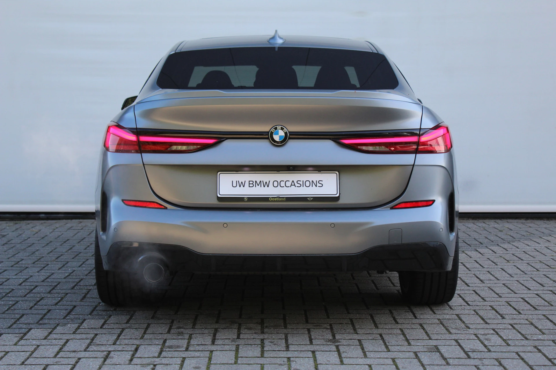 Hoofdafbeelding BMW 2 Serie