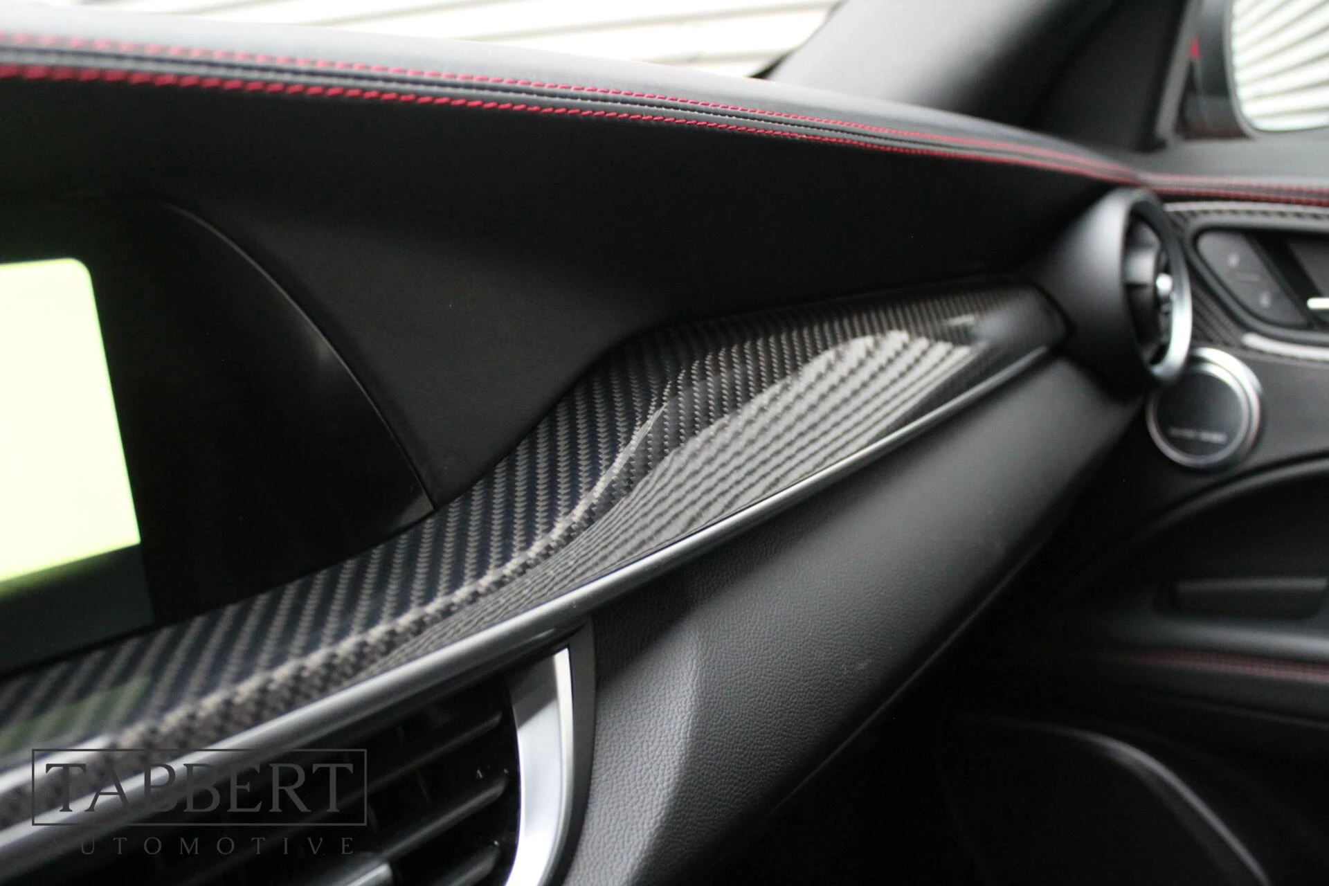 Hoofdafbeelding Alfa Romeo Stelvio