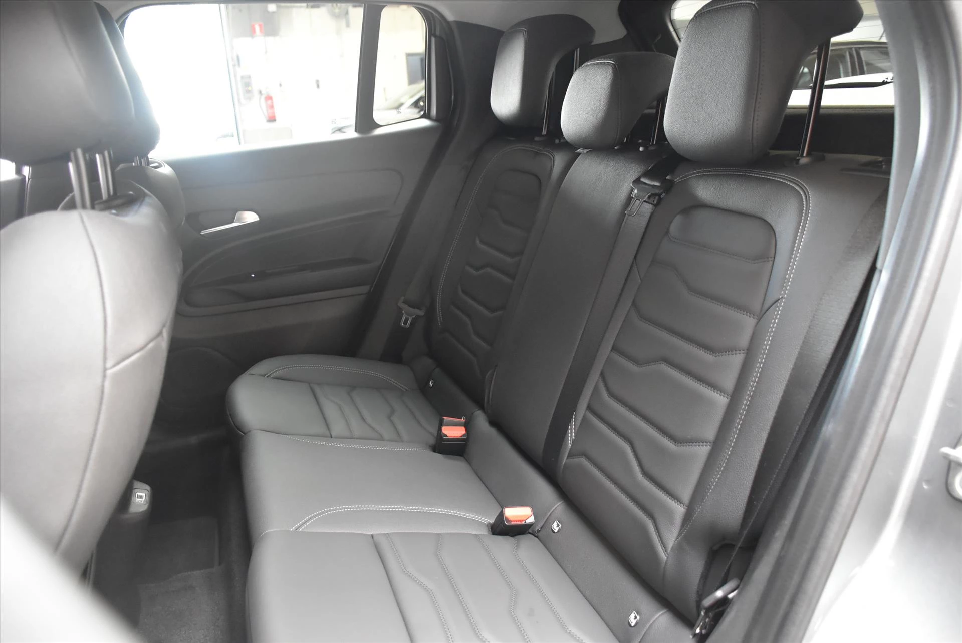 Hoofdafbeelding Jeep Avenger