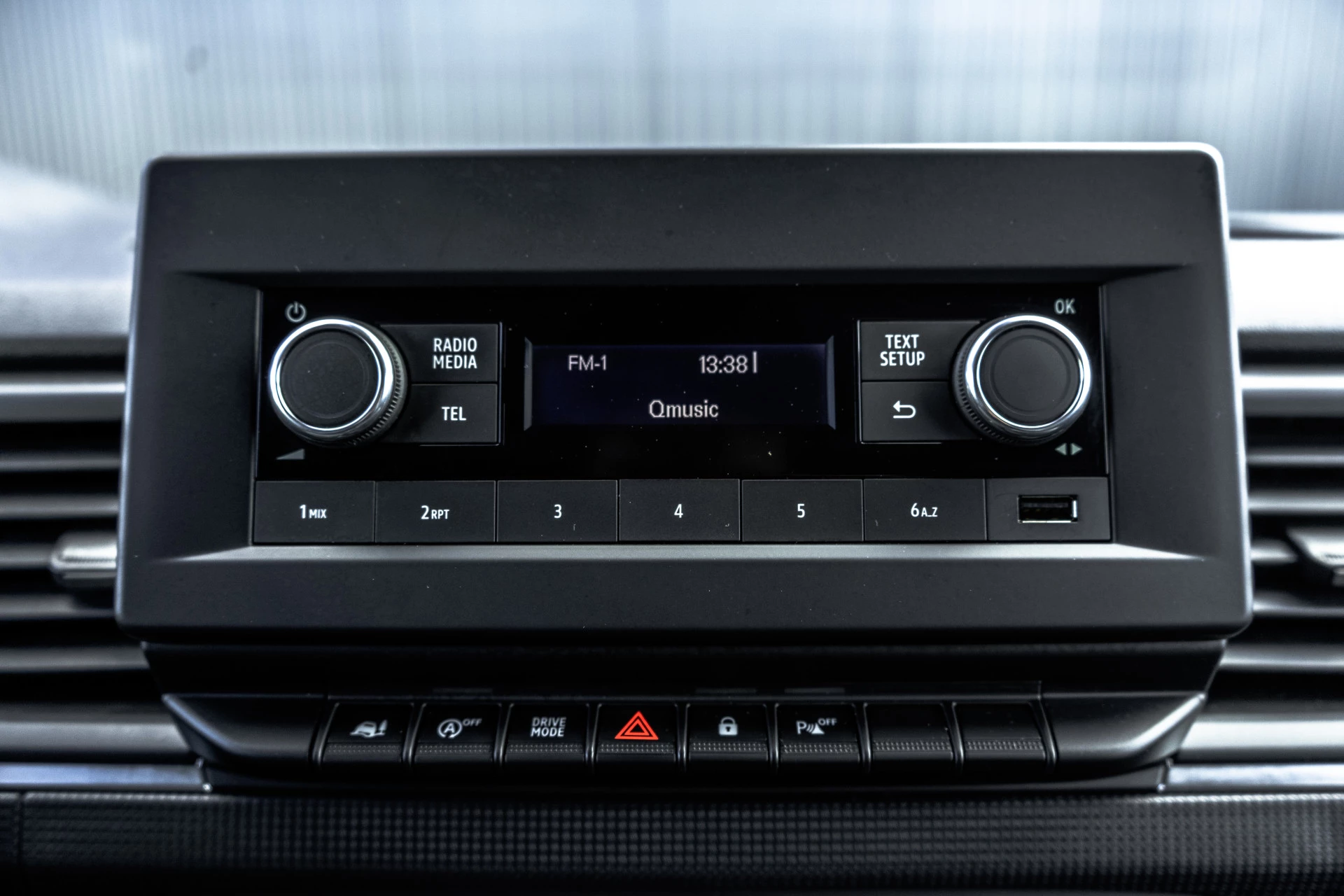 Hoofdafbeelding Nissan Primastar