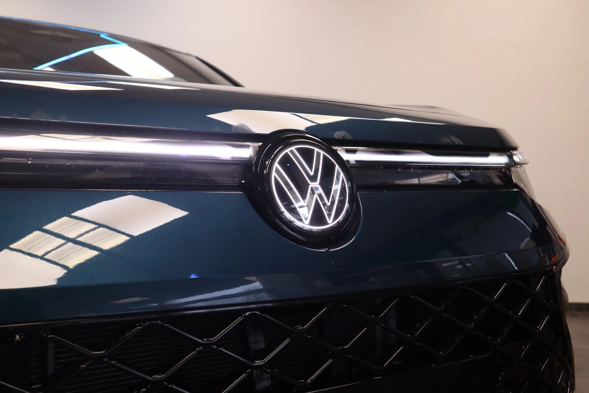 Hoofdafbeelding Volkswagen Tayron