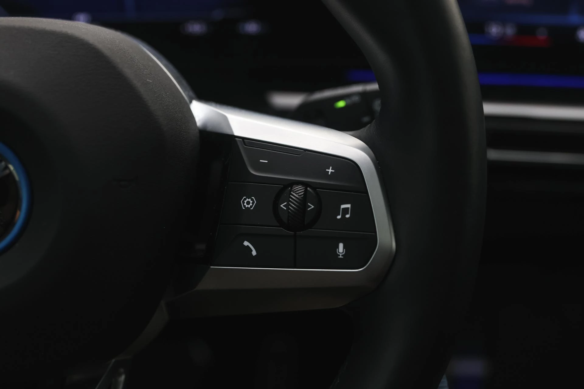 Hoofdafbeelding BMW iX1