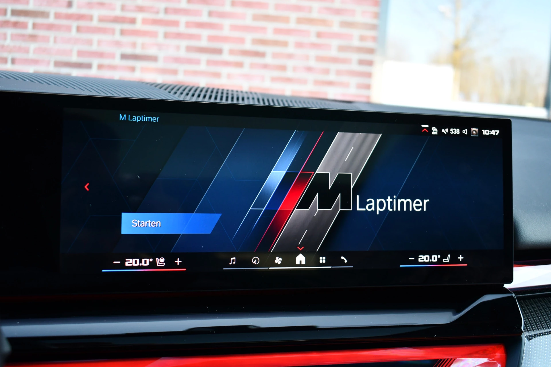 Hoofdafbeelding BMW M5