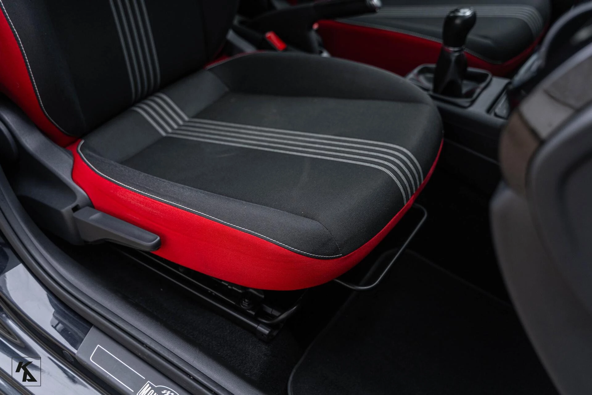 Hoofdafbeelding Škoda Citigo