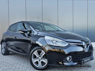 Renault Clio 0.9 TCe Night&Day|Navi|Cruise|Airco|Lmv|Pdc|