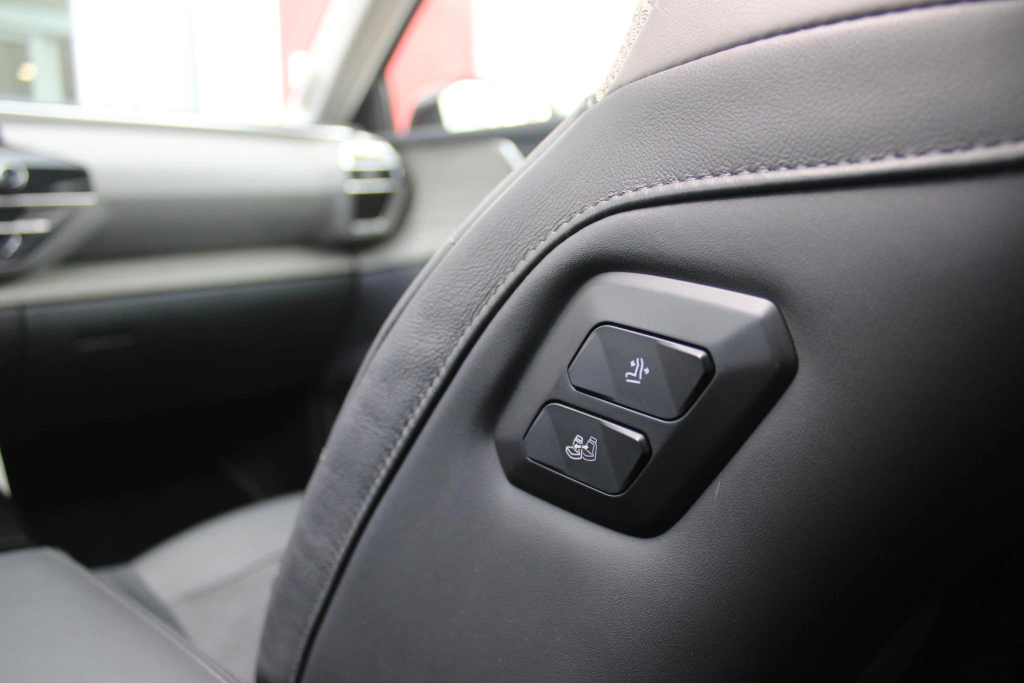 Hoofdafbeelding Citroën C5 X