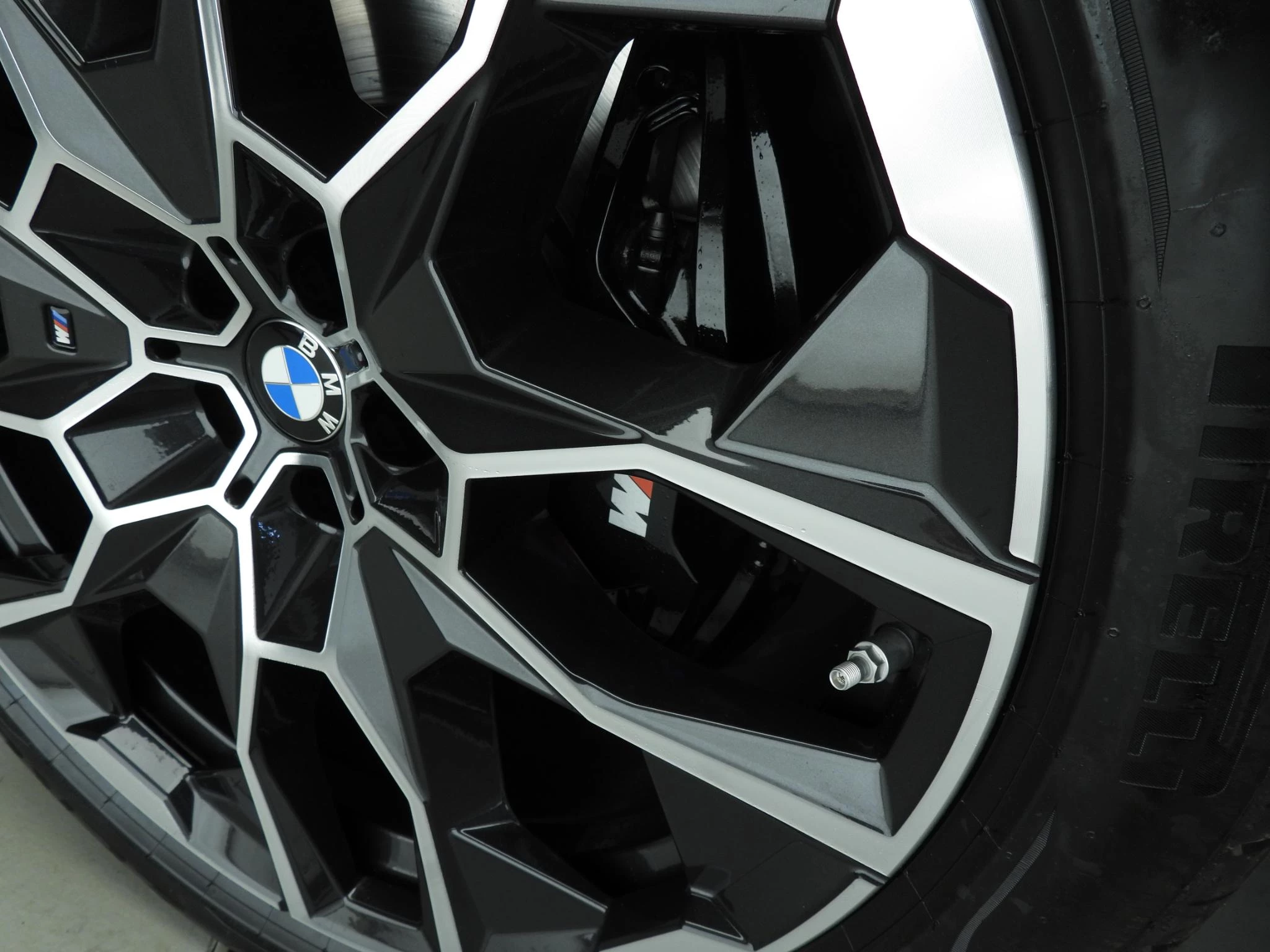 Hoofdafbeelding BMW X7