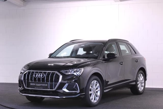 Audi Q3 35 TFSI | STOEL- STUURVERW | 360CAM | TRKHAAK |