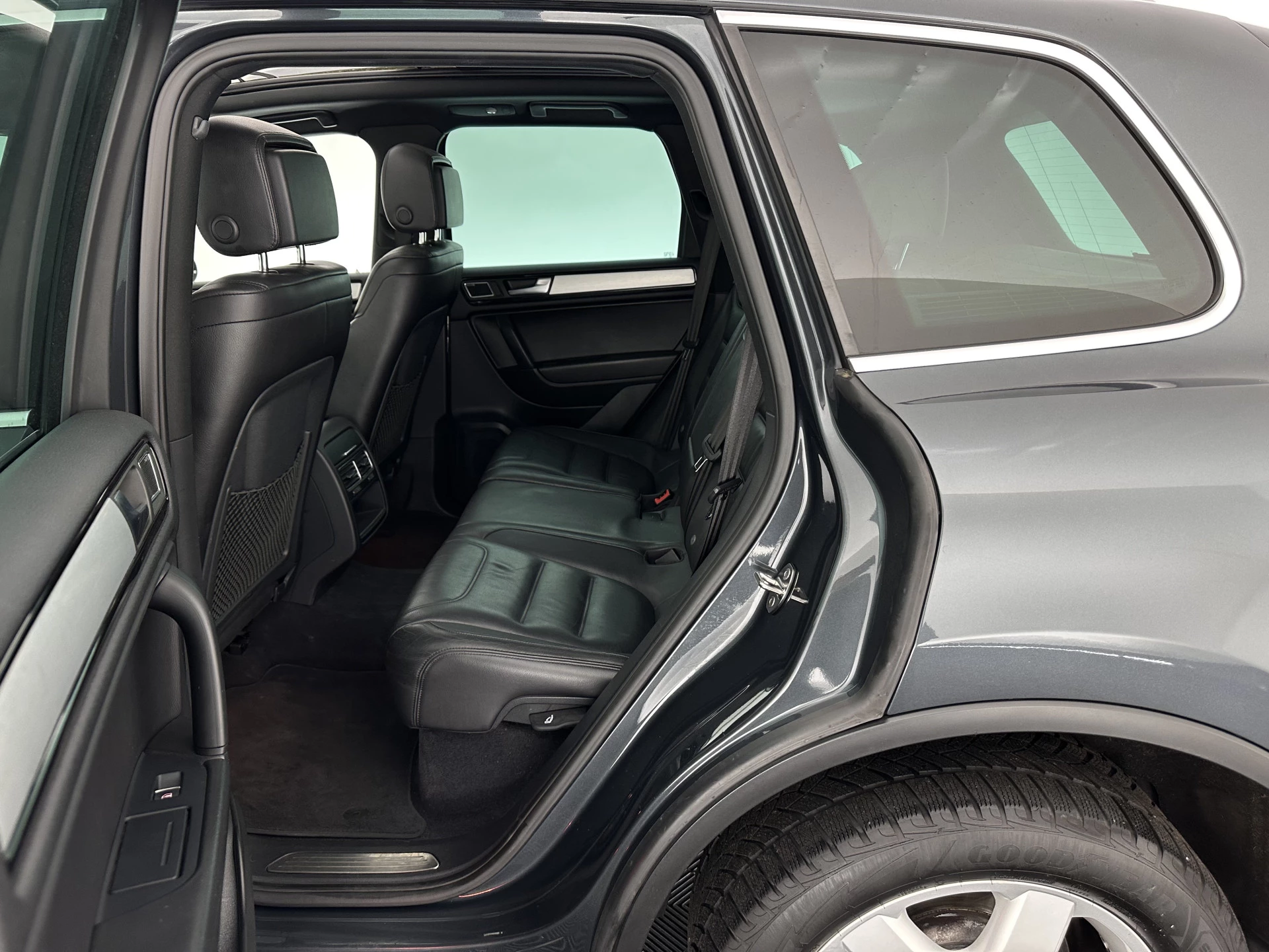 Hoofdafbeelding Volkswagen Touareg