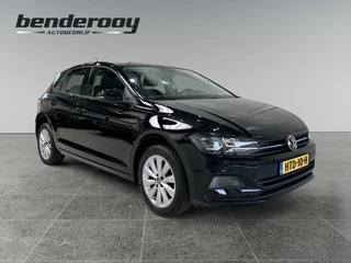 Volkswagen Polo 1.0 TSI 95pk DSG Highline