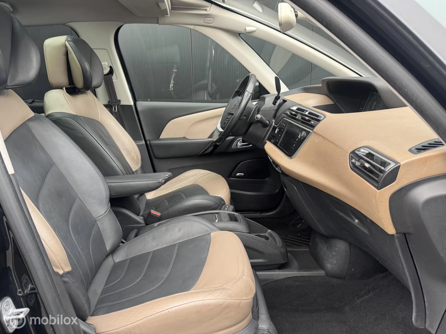 Hoofdafbeelding Citroën Grand C4 Picasso