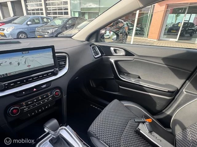 Hoofdafbeelding Kia XCeed