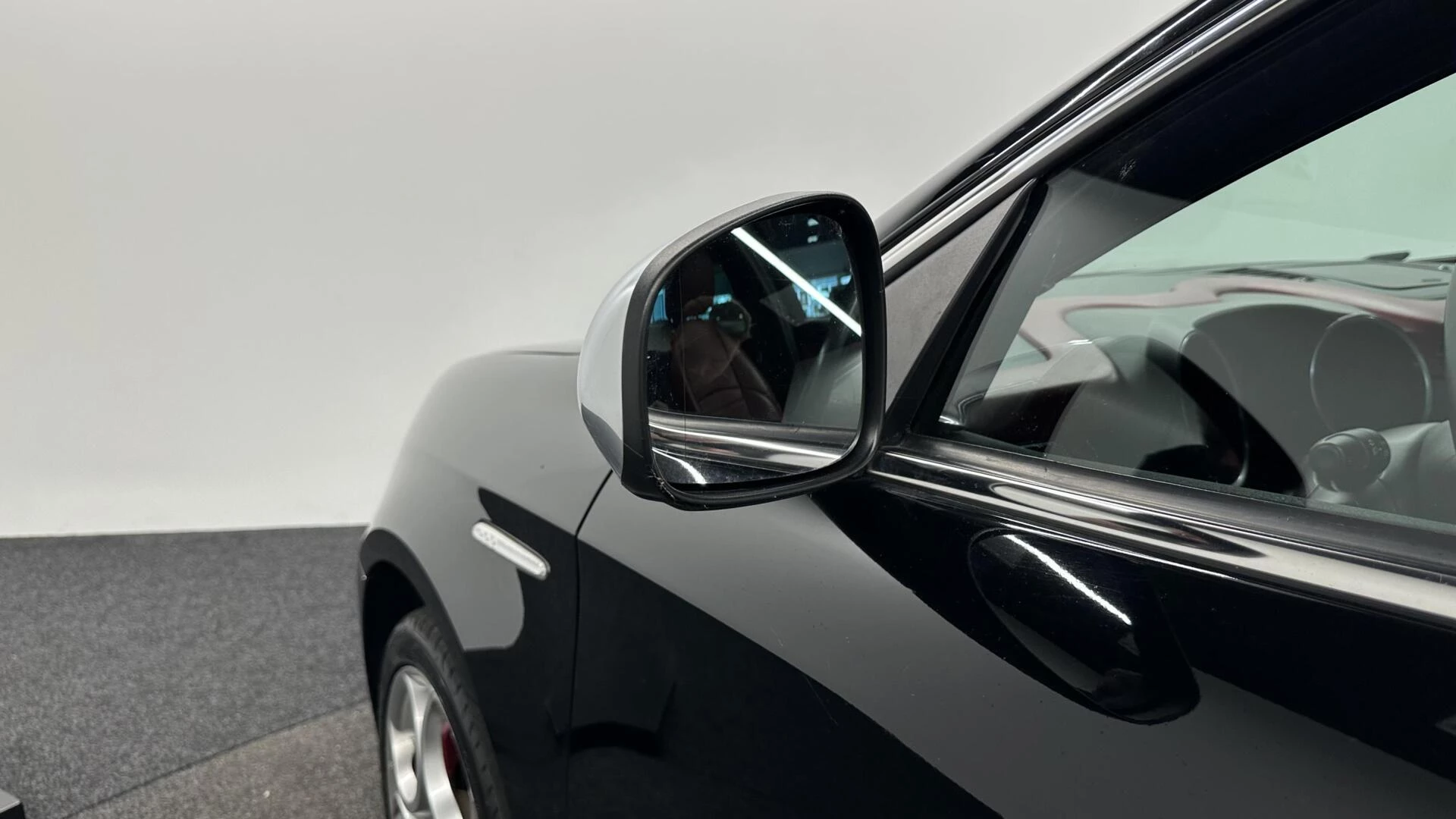 Hoofdafbeelding Alfa Romeo Giulietta