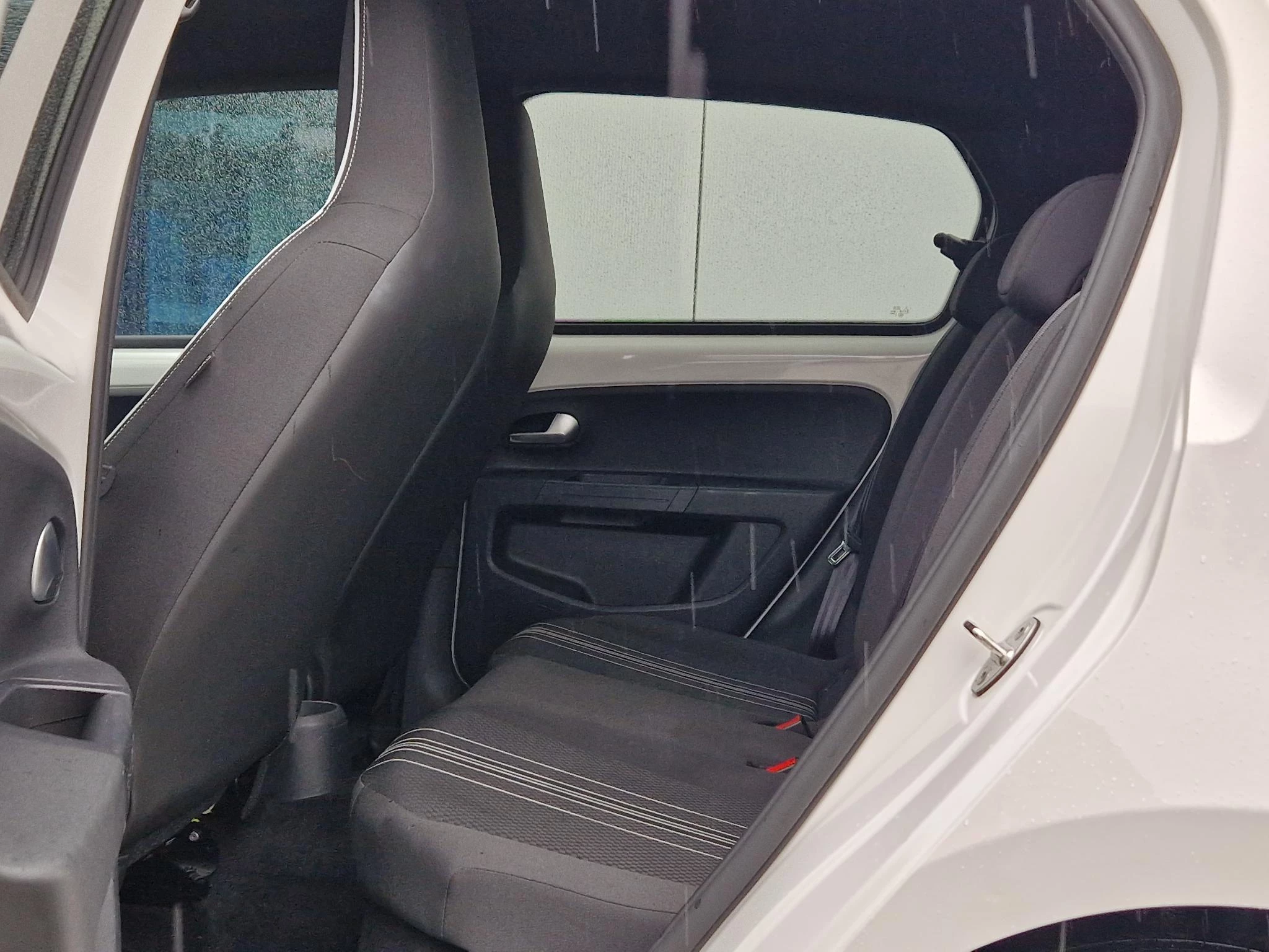 Hoofdafbeelding SEAT Mii