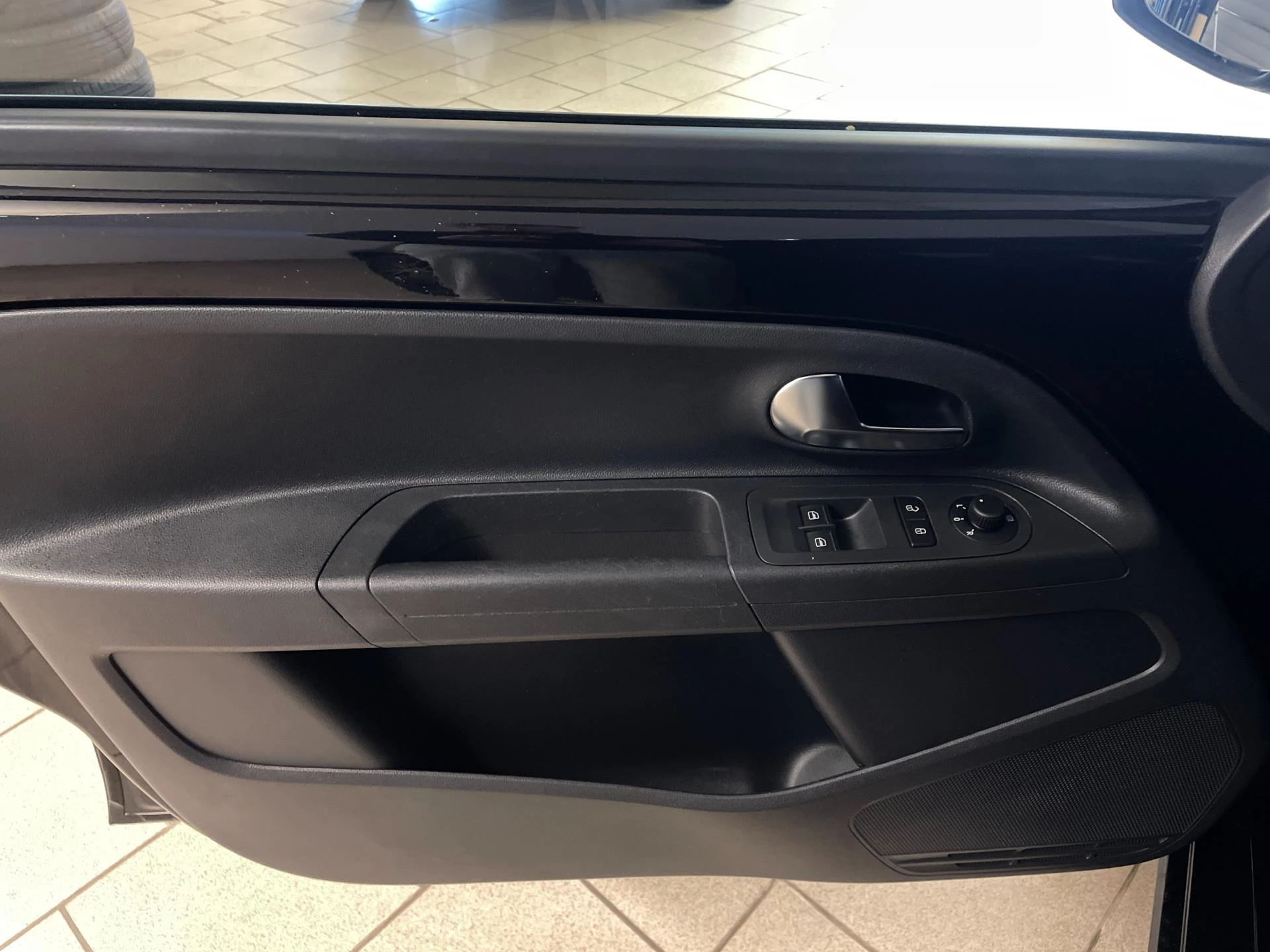 Hoofdafbeelding Škoda Citigo