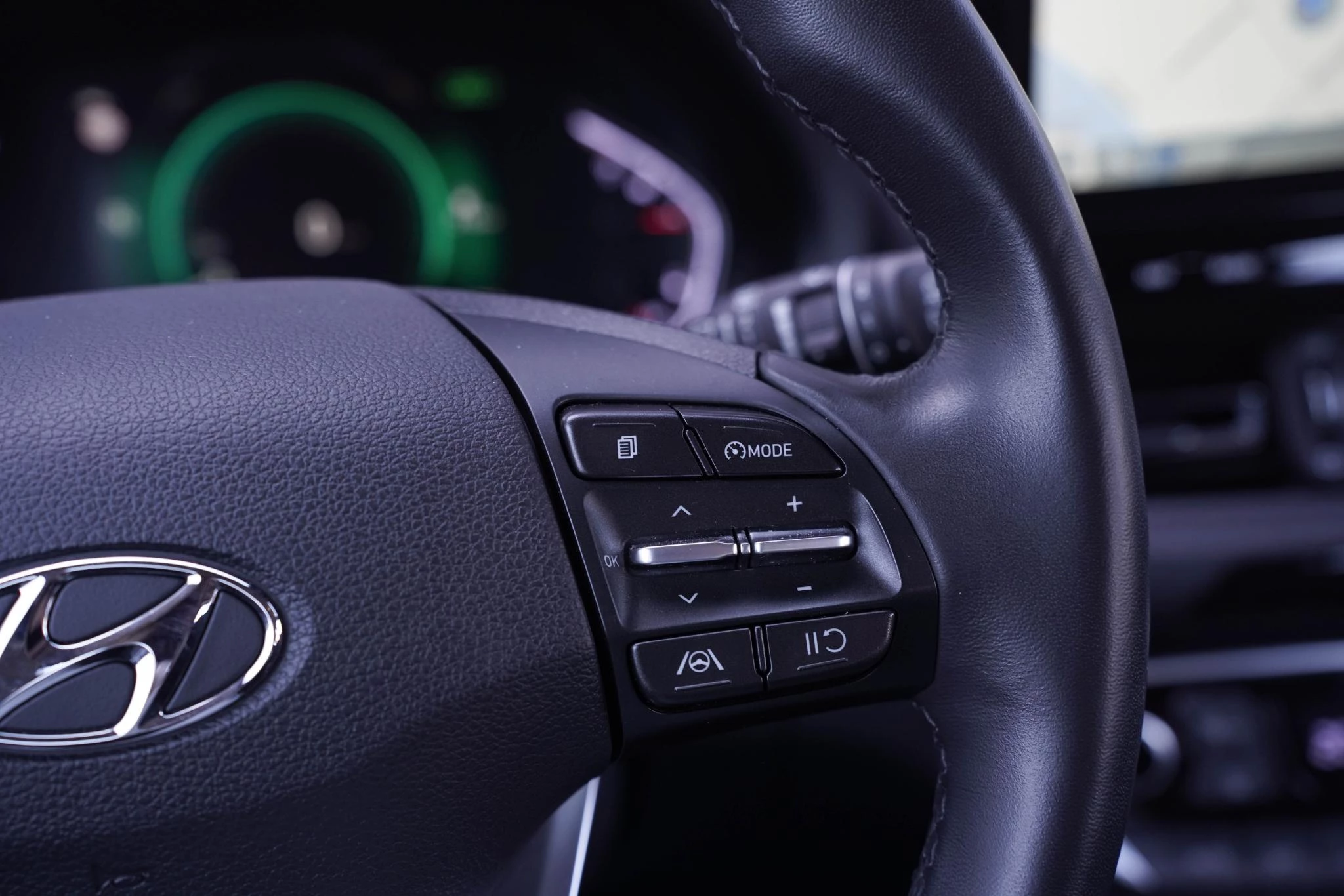 Hoofdafbeelding Hyundai i30