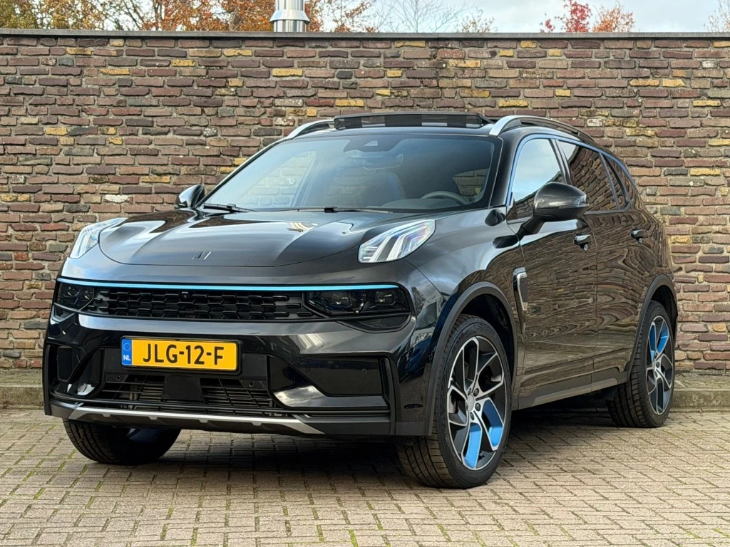 Hoofdafbeelding Lynk & Co 01