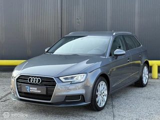 Audi A3 Sportback 1.0 TFSI Design Pro Line Plus NIEUWSTAAT