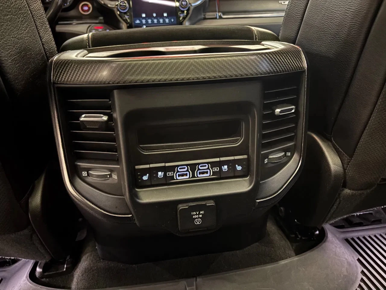 Hoofdafbeelding Dodge 